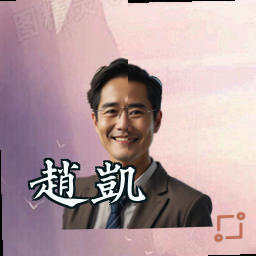 赵凯