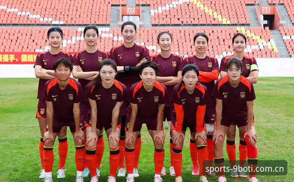 博体育平台教程 2025届U17世界杯分组详解:中国男女足签运分析与赛事前瞻